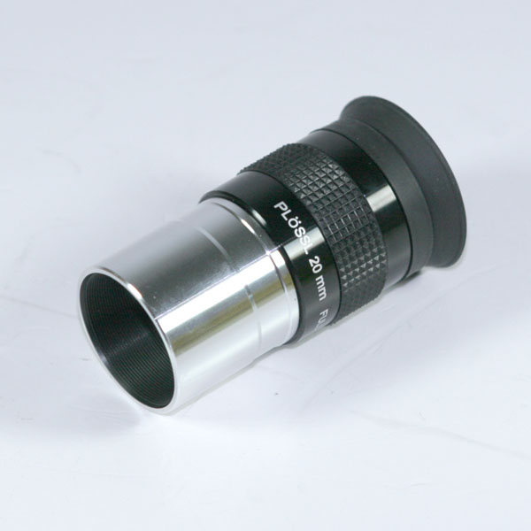 GSO 20mm Super Plossl eyepiece